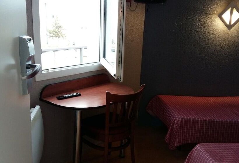 Номер Стандарт, Bonsaï Hotel D Orleans