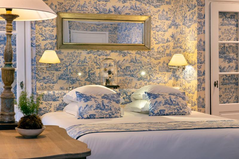 Номер Престиж, Chateau De Courban And Spa Nuxe