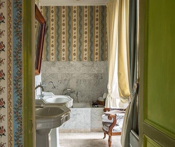 Номер Deluxe, Chateau Des Briottieres
