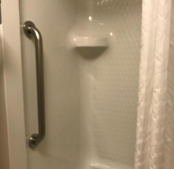 스탠다드 룸, Comfort Inn