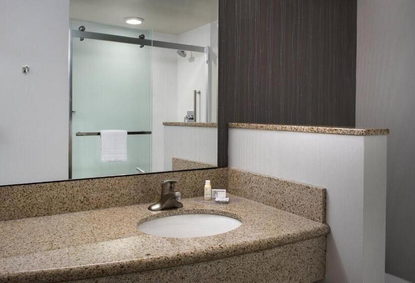 Номер Стандарт, Courtyard Fort Meade Bwi Business District