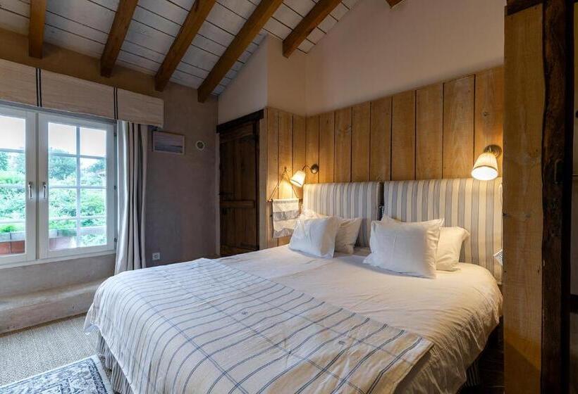 Номер Стандарт, Domaine De Bassilour