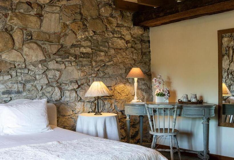 Номер Deluxe, Domaine De Bassilour