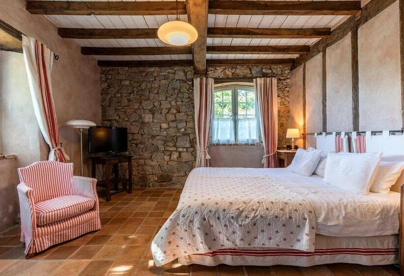 Студия Стандарт, Domaine De Bassilour