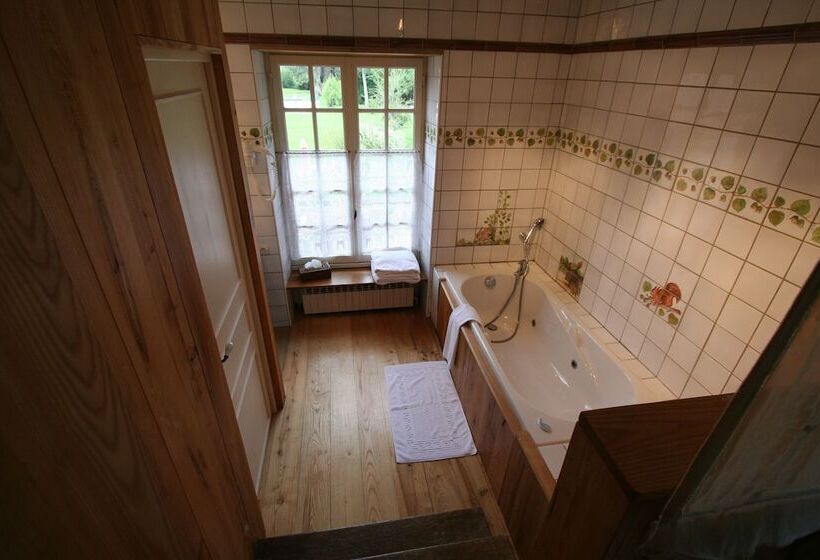 Номер Deluxe, Domaine De Villeray
