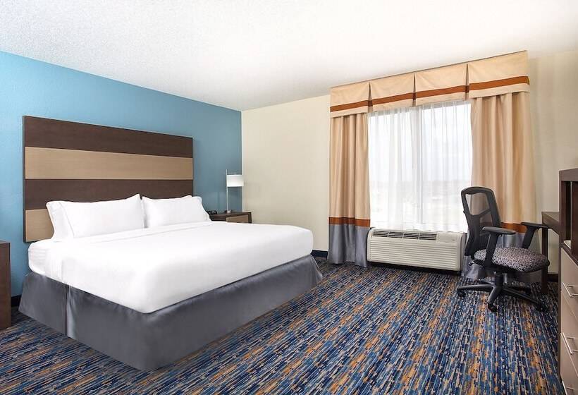 스탠다드 룸, Holiday Inn Express Berea, An Ihg