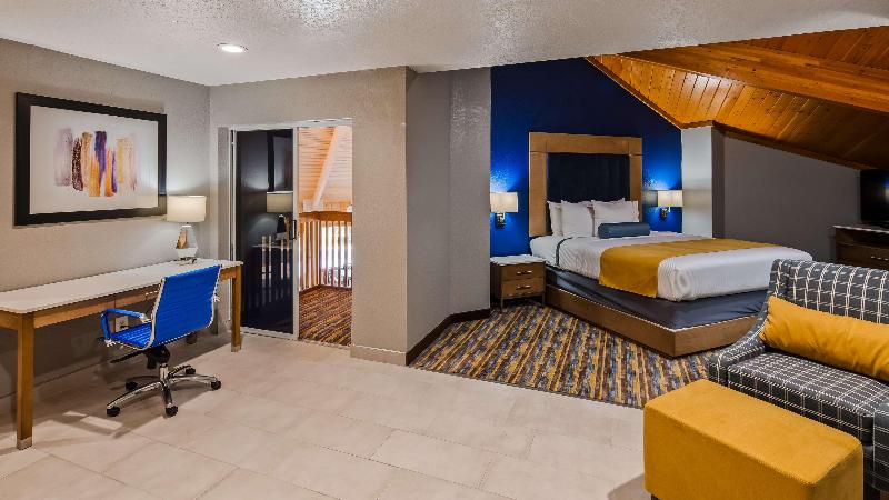 장애인을 위한 스탠다드 룸, Holiday Inn Express Berea, An Ihg