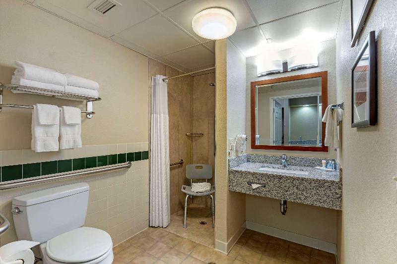 Suíte 2 Dormitórios, Homewood Suites By Hilton Dallas Dfw Airport N Grapevine