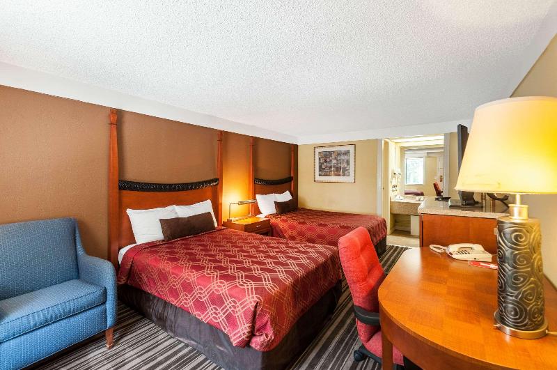 Estúdio standard Cama King, Homewood Suites By Hilton Dallas Dfw Airport N Grapevine
