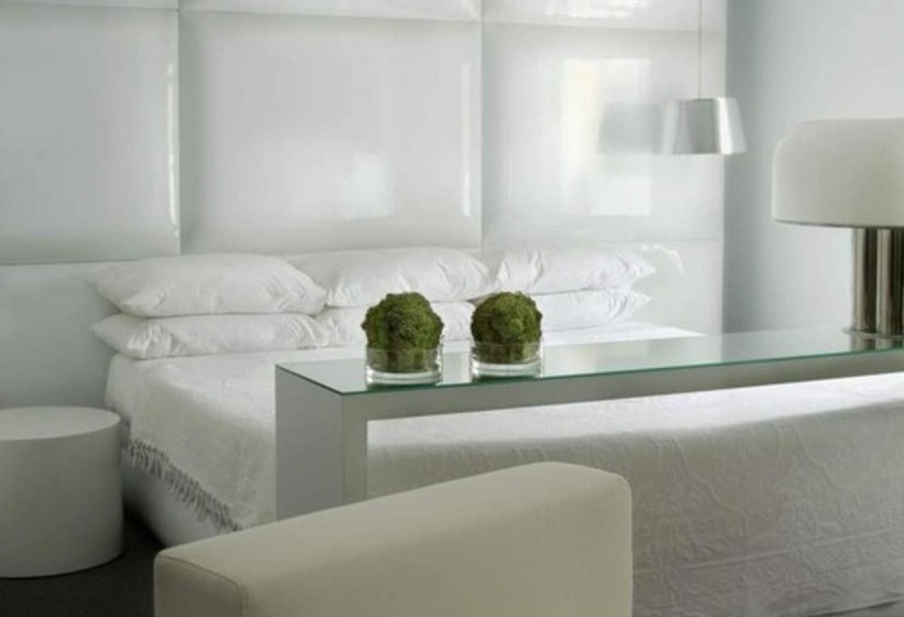 Люкс, L Hôtel Particulier