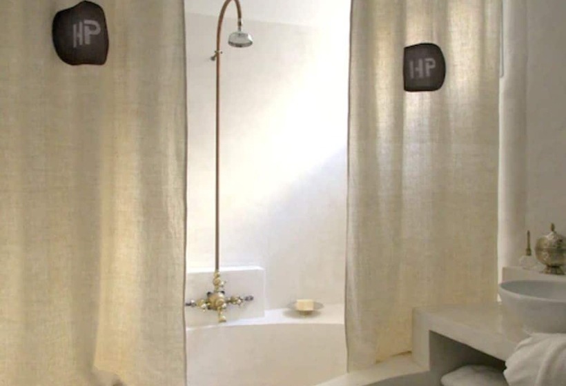Номер Престиж, L Hôtel Particulier