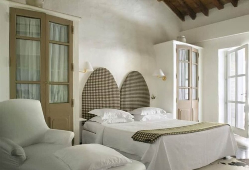 Номер Престиж, L Hôtel Particulier