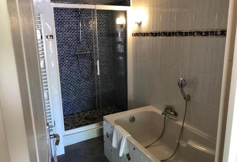 Family Suite, Le Moulin Du Landion Hôtel Et Spa