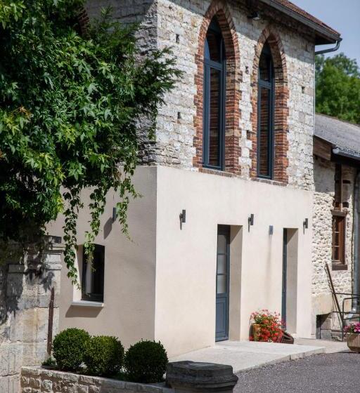 Family Suite, Le Moulin Du Landion Hôtel Et Spa