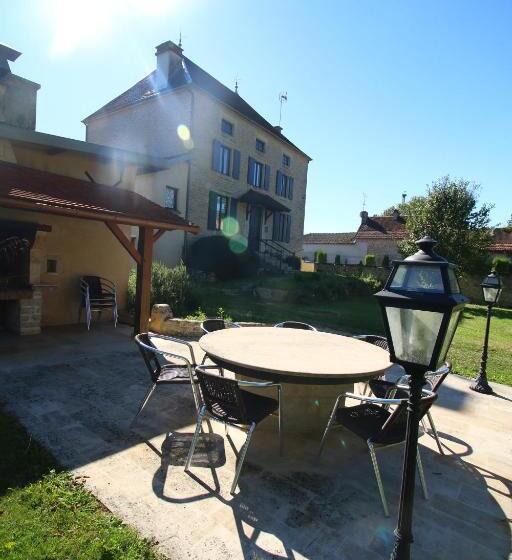 Апартаменты 1 Спальня, Le Moulin Du Landion Hôtel Et Spa