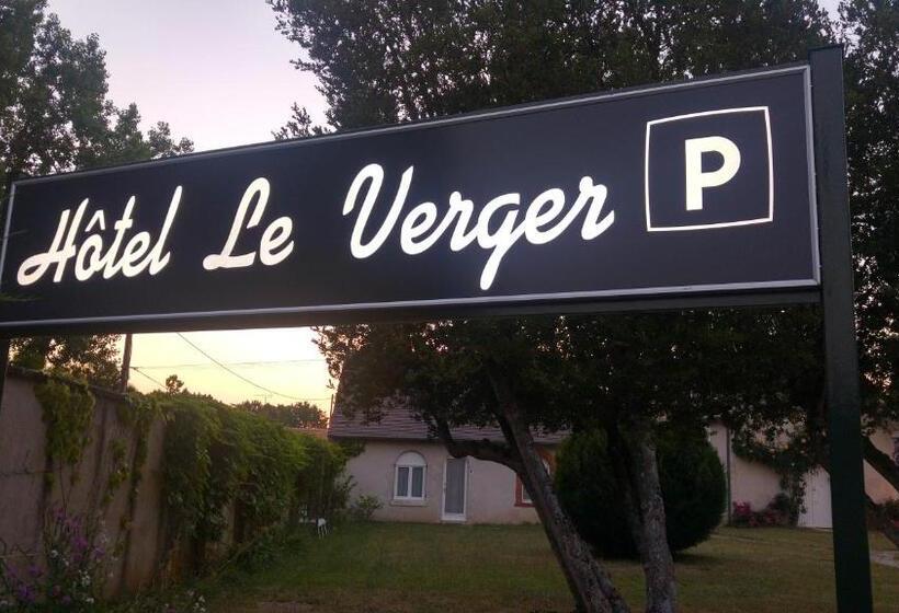 스탠다드 스튜디오, Le Verger