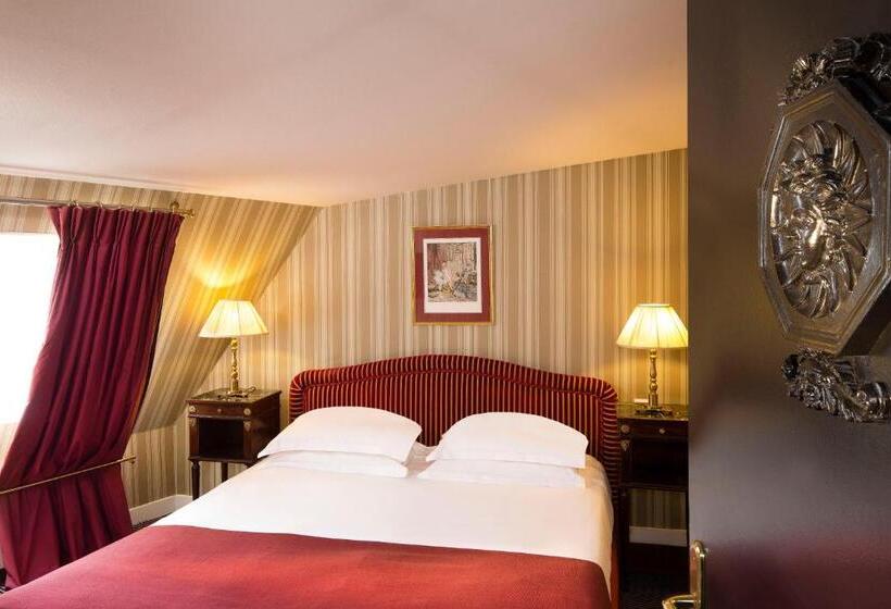 سوییت جونیور, Résidence Des Arts   Saint Germain