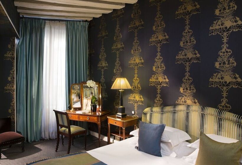 سوییت جونیور, Résidence Des Arts   Saint Germain