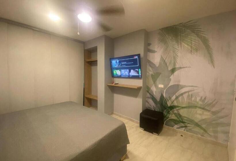 Номер Deluxe с Балконом, Ng