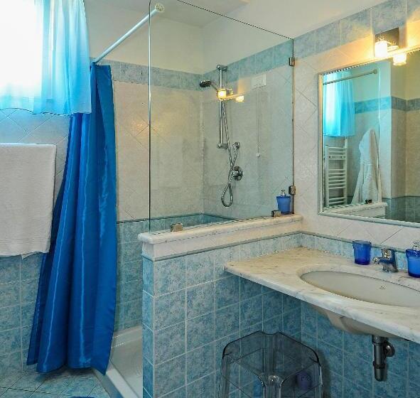 اتاق سوپریور, B&b Ai Cipressi