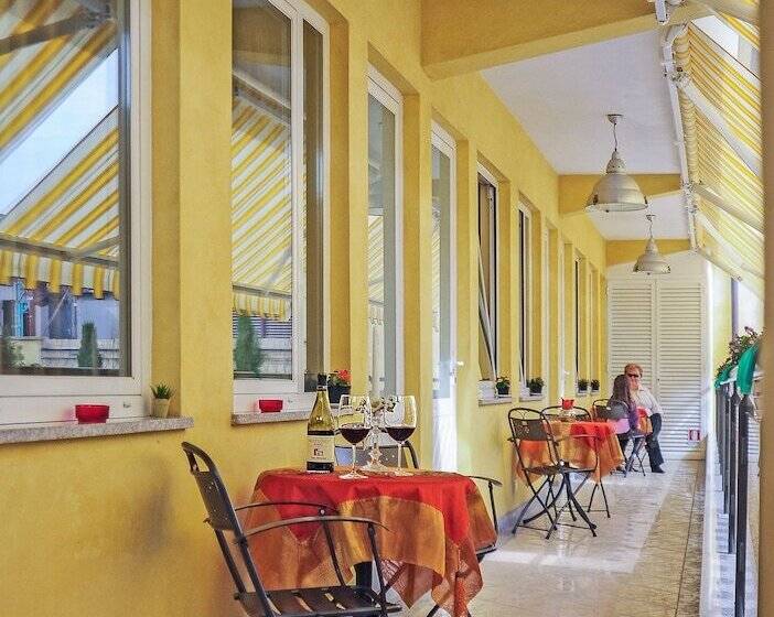 اتاق سوپریور, B&b Ai Cipressi