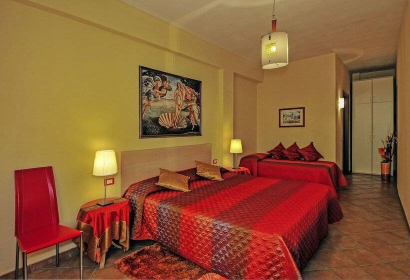 اتاق سوپریور, B&b Ai Cipressi