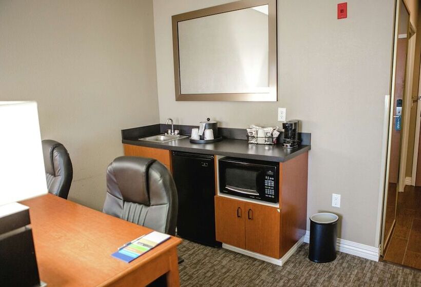 Номер Стандарт, Hampton Inn Mitchell
