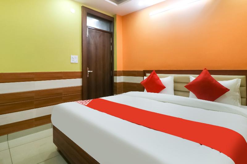 Стандартный Номер Кровать Кинг, Hampton Inn Shrewsbury