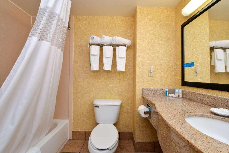 Студио Стандарт Кровать Кинг, Hampton Inn & Suites Springboro/dayton Area South