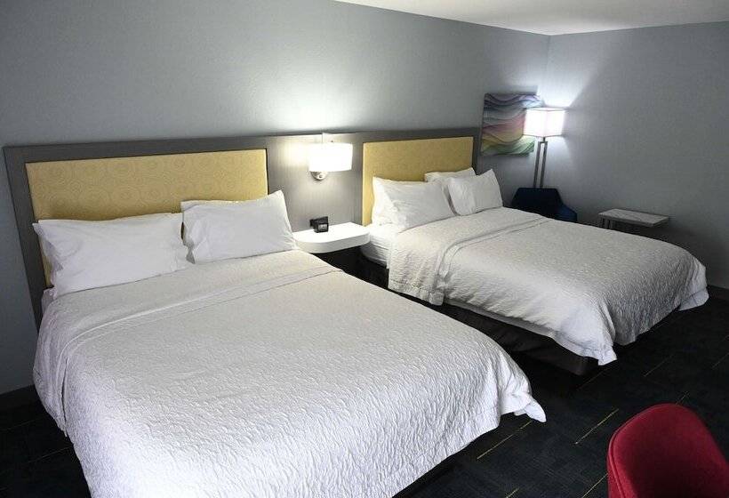 스탠다드 룸, Hampton Inn Valdosta/lake Park Area