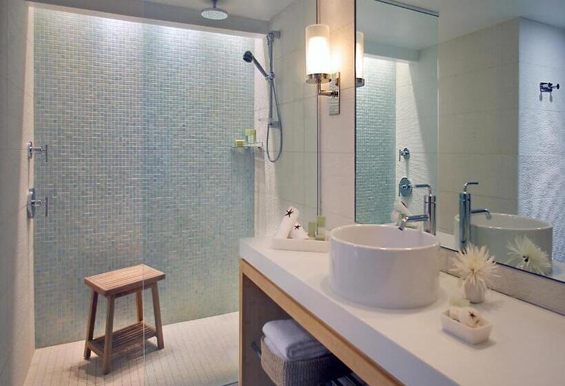 プレミアムルーム, Hyatt Centric Key West Resort & Spa