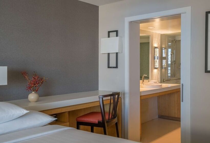 プレミアムルーム, Hyatt Centric Key West Resort & Spa