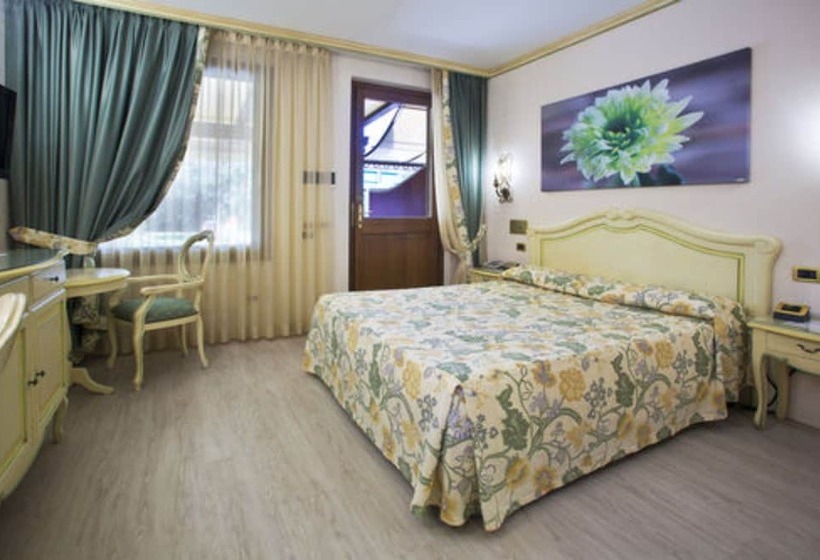 Номер Стандарт, Vip S Motel Luxury Accommodation & Spa