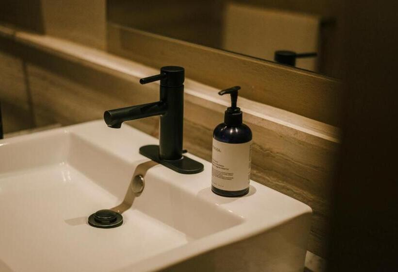 스위트, Apapacho Boutique