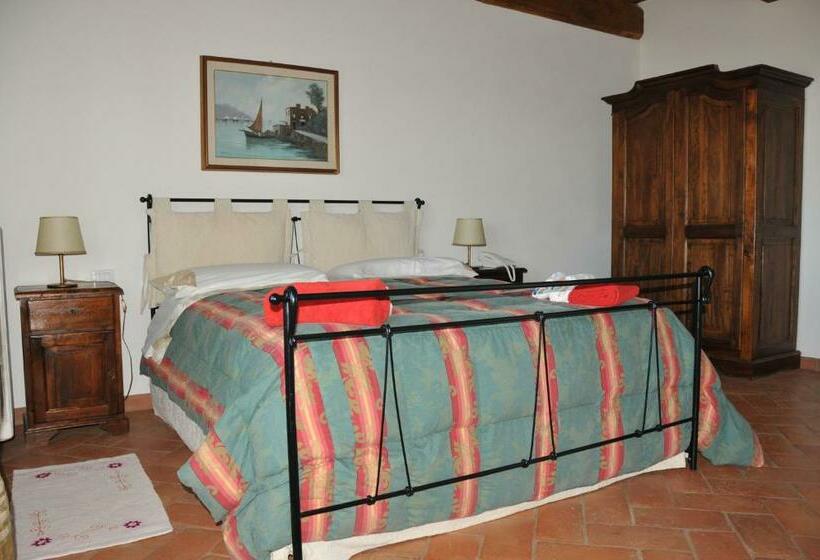 Номер Стандарт, Agriturismo Podere Marcampo