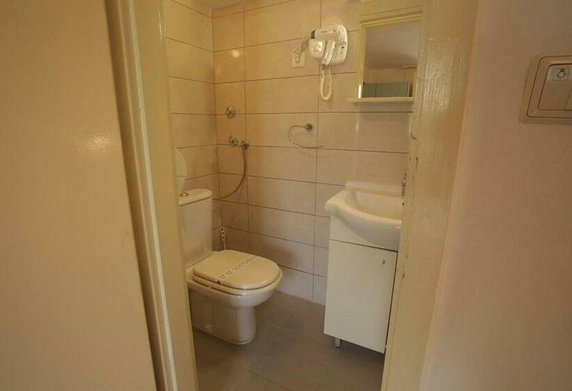 Номер Стандарт Индивидуальный, Single Room Zadar   Diklo 16023g