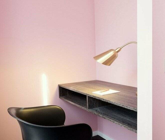 Номер Комфорт, Central Hotel Münster