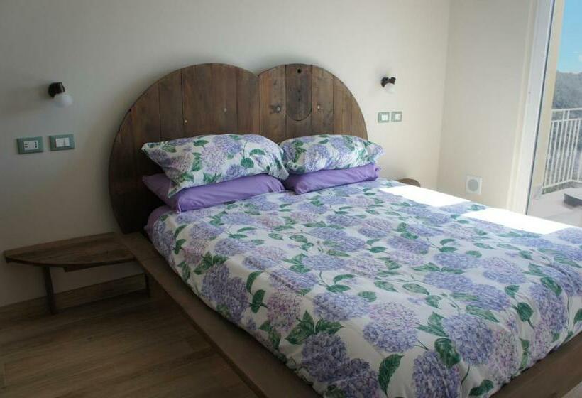 Номер Стандарт, Agriturismo Zenestrin