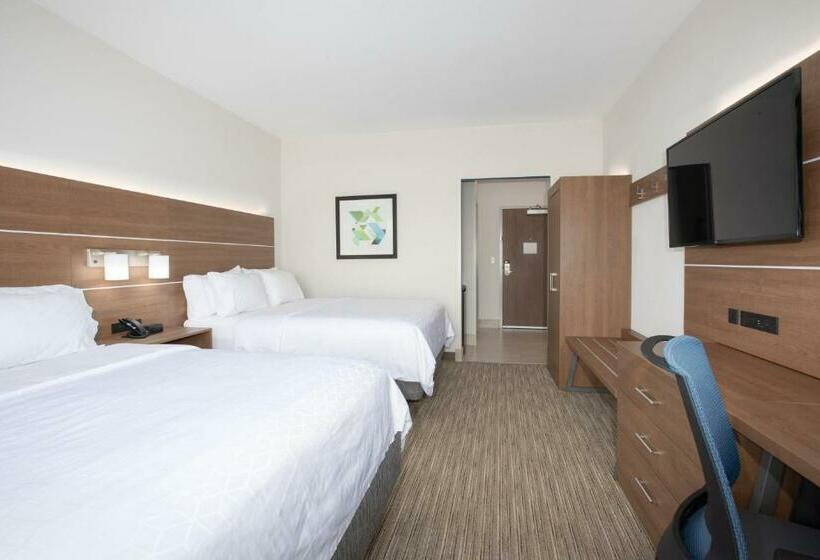 标准间, Holiday Inn Express & Suites   Goodland I 70, An Ihg