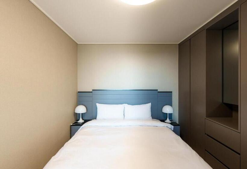 Family Suite, The Blue Terra