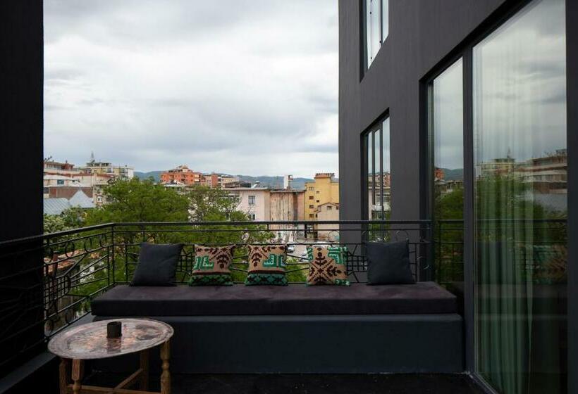 스탠다드 룸, In Gallery Hotel & Spa