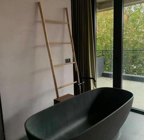 프레지덴셜 스위트, In Gallery Hotel & Spa