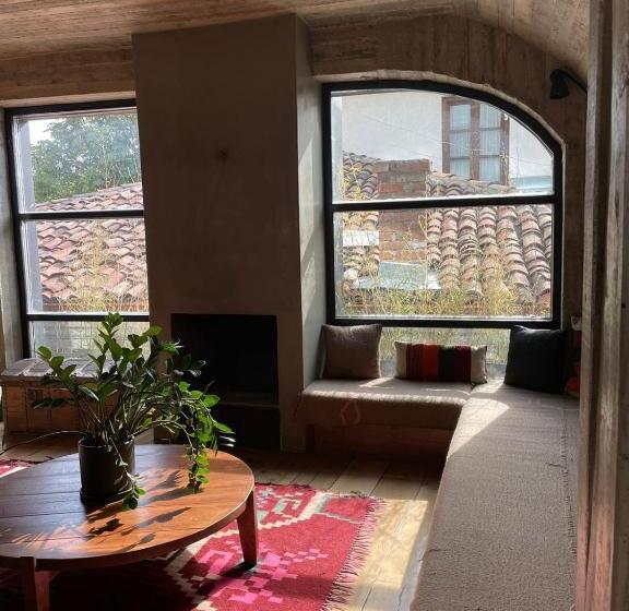 프레지덴셜 스위트, In Gallery Hotel & Spa