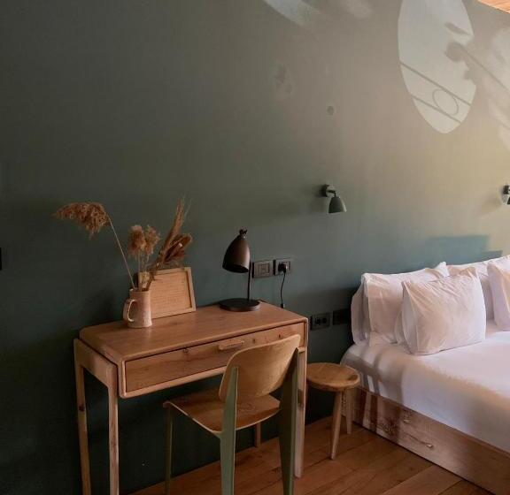 주니어 스위트, In Gallery Hotel & Spa