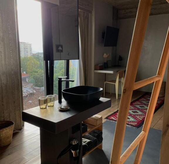 스탠다드 룸, In Gallery Hotel & Spa