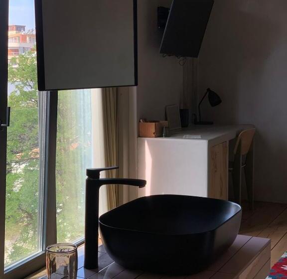 스탠다드 룸, In Gallery Hotel & Spa