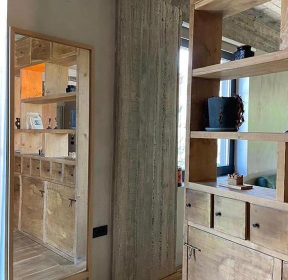 디럭스 스위트, In Gallery Hotel & Spa