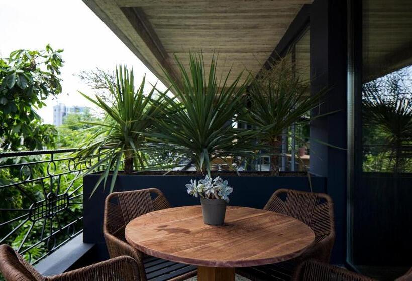 디럭스 스위트, In Gallery Hotel & Spa