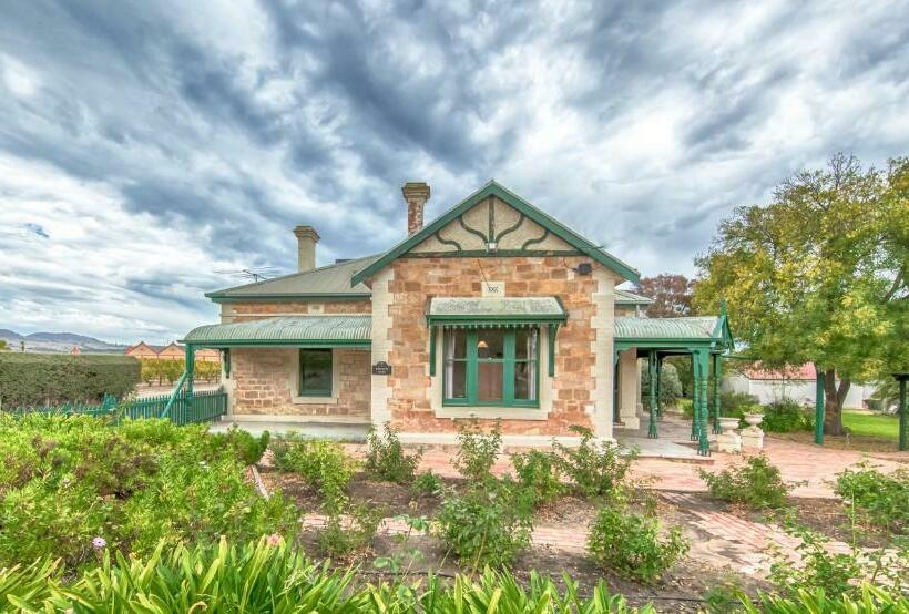 Дом 4 Спальни, Barossa Vineyard Guesthouse