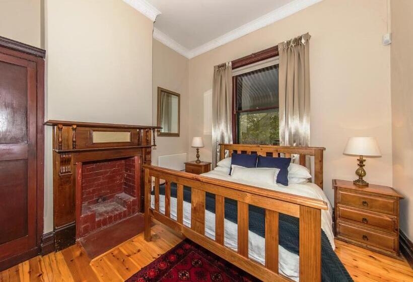 Дом 4 Спальни, Barossa Vineyard Guesthouse